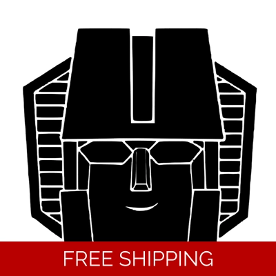 Transformers Starscream Die Cut Vinyl Decal sticker Transformers Starscream Die Cut Vinyl Decal sticker
